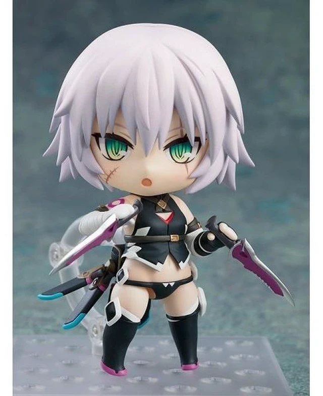 Main image of Nendoroid Assassin/Jack the Ripper (Fate/Grand Order)