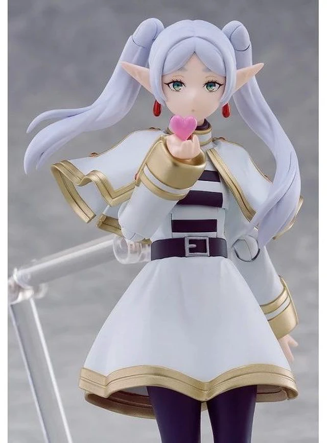 Alt view image 6 of 7 - figma Frieren: Beyond Journey's End - Frieren DX Edition