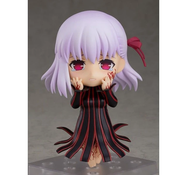 Alt view image 3 of 3 - Nendoroid Sakura Mato: Makiri's Grail (Fate/stay night Heaven's Feel)