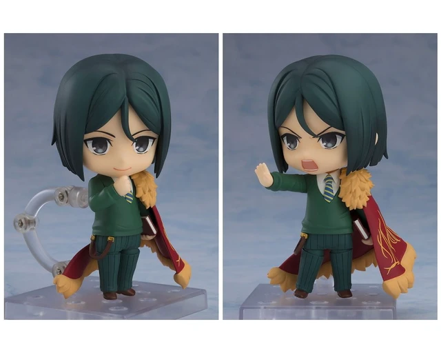 Alt view image 2 of 4 - Nendoroid Caster/Lord El-Melloi II (Fate/Grand Order)