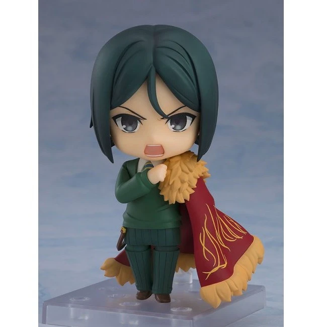 Alt view image 3 of 4 - Nendoroid Caster/Lord El-Melloi II (Fate/Grand Order)