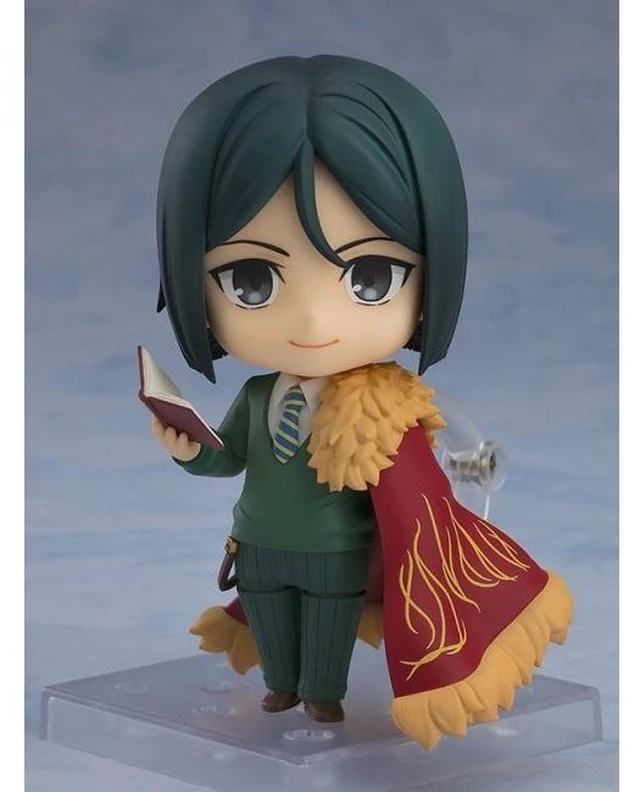 Main image of Nendoroid Caster/Lord El-Melloi II (Fate/Grand Order)