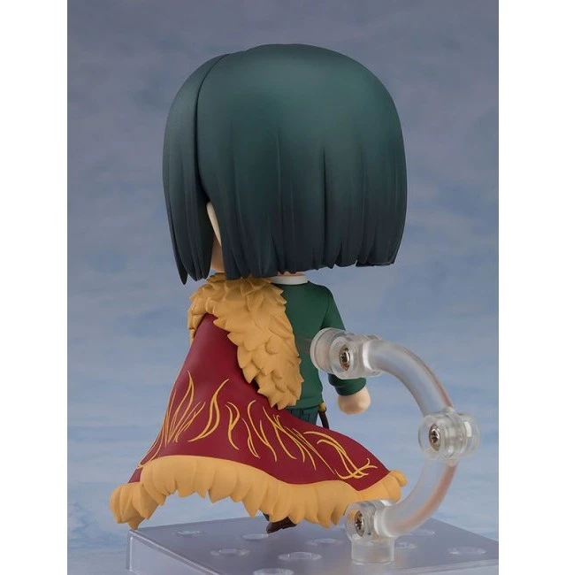 Alt view image 4 of 4 - Nendoroid Caster/Lord El-Melloi II (Fate/Grand Order)