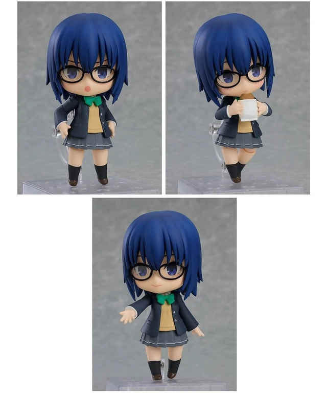 Alt view image 2 of 4 - Nendoroid Ciel (Tsukihime -A piece of blue glass moon-)