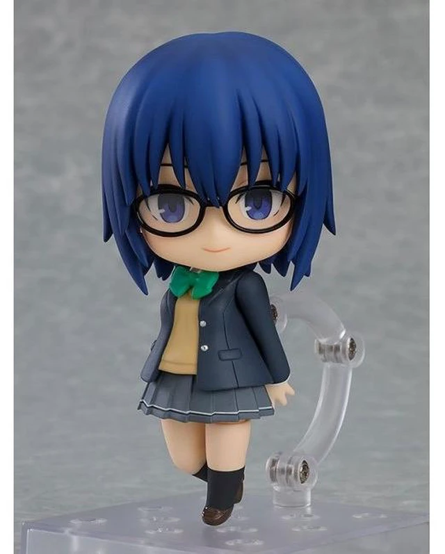 Main image of Nendoroid Ciel (Tsukihime -A piece of blue glass moon-)