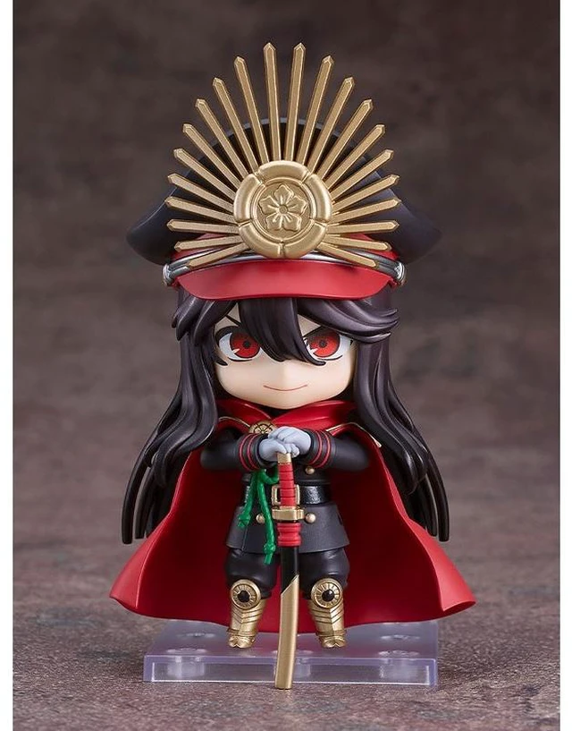 Main image of Nendoroid Archer/Oda Nobunaga (Fate/Grand Order)