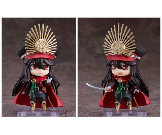 Alt view image 2 of 4 - Nendoroid Archer/Oda Nobunaga (Fate/Grand Order)