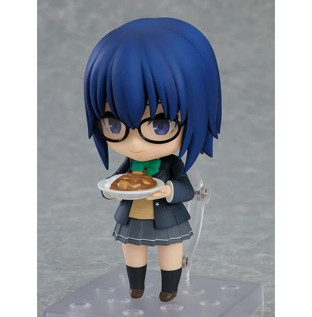 Alt view image 3 of 4 - Nendoroid Ciel (Tsukihime -A piece of blue glass moon-)