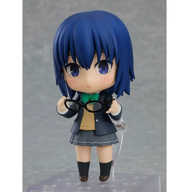 Alt view image 4 of 4 - Nendoroid Ciel (Tsukihime -A piece of blue glass moon-)