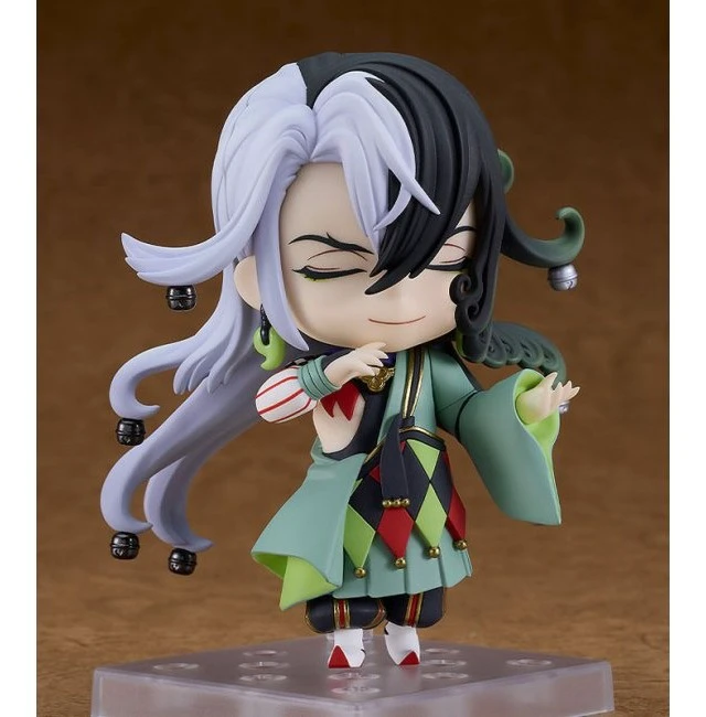 Alt view image 3 of 3 - Nendoroid Alter Ego/Ashiya Doman (Fate/Grand Order)