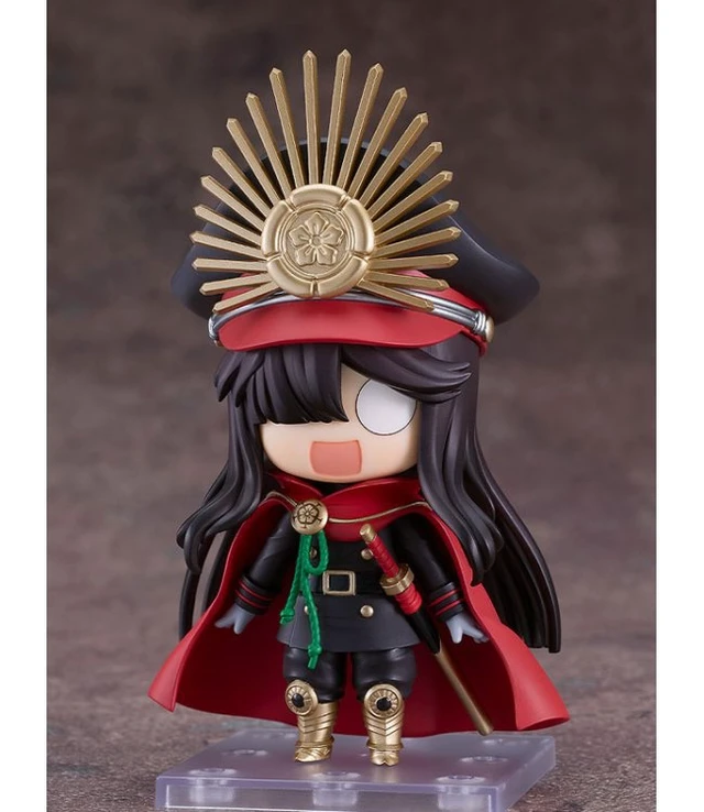 Alt view image 3 of 4 - Nendoroid Archer/Oda Nobunaga (Fate/Grand Order)