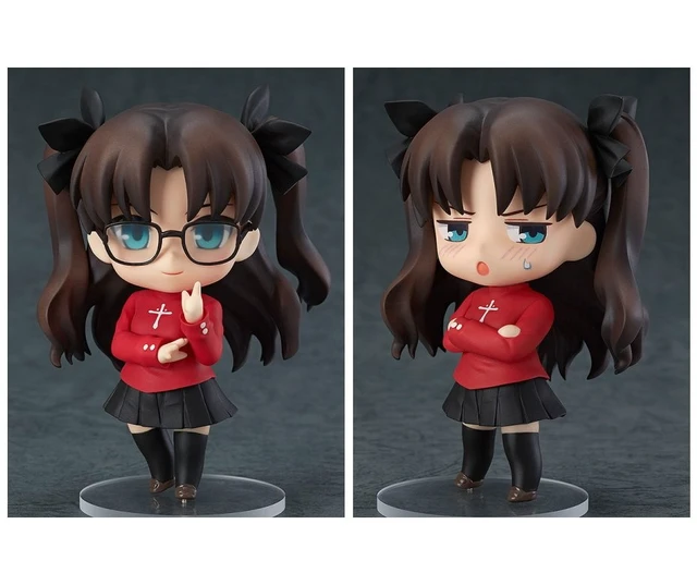 Alt view image 2 of 3 - Nendoroid Rin Tohsaka (Fate/stay night)