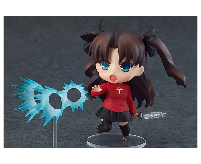 Alt view image 3 of 3 - Nendoroid Rin Tohsaka (Fate/stay night)