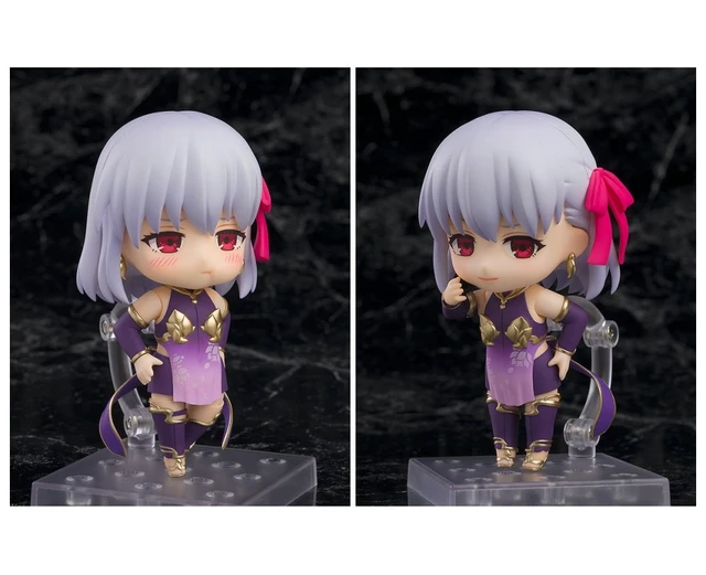Alt view image 3 of 4 - Nendoroid Assassin/Kama (Fate/Grand Order)
