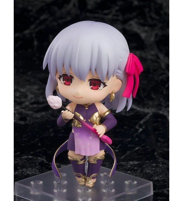 Alt view image 4 of 4 - Nendoroid Assassin/Kama (Fate/Grand Order)