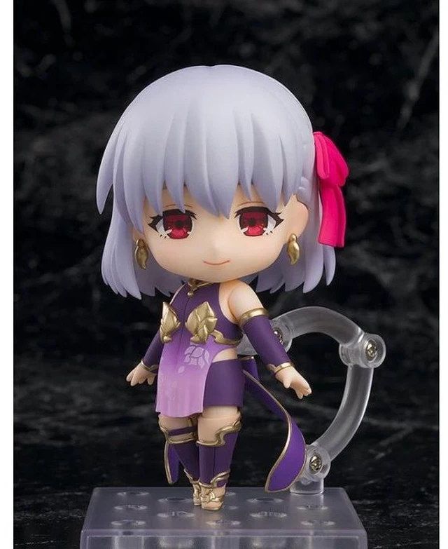 Main image of Nendoroid Assassin/Kama (Fate/Grand Order)