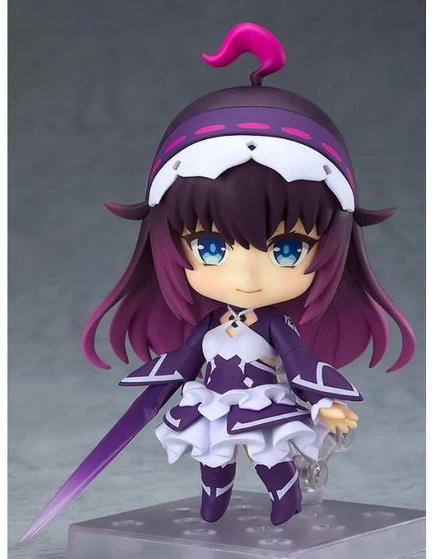 Main image of Nendoroid Nemesis (Infinite Dendrogram)