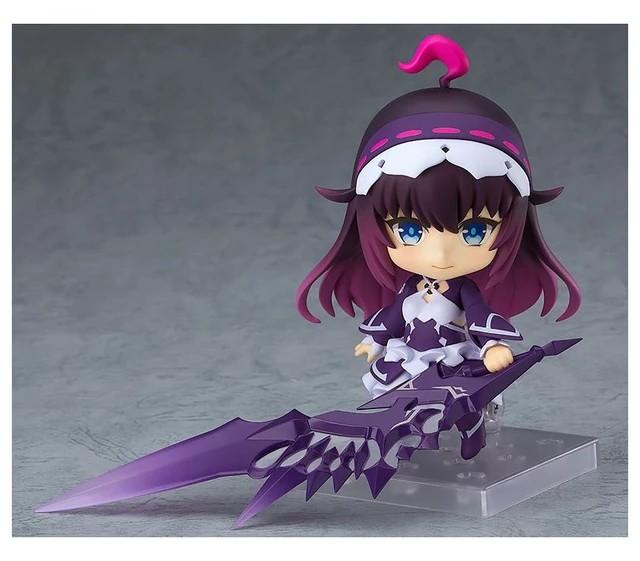 Alt view image 2 of 5 - Nendoroid Nemesis (Infinite Dendrogram)