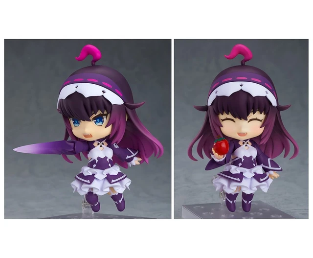 Alt view image 3 of 5 - Nendoroid Nemesis (Infinite Dendrogram)