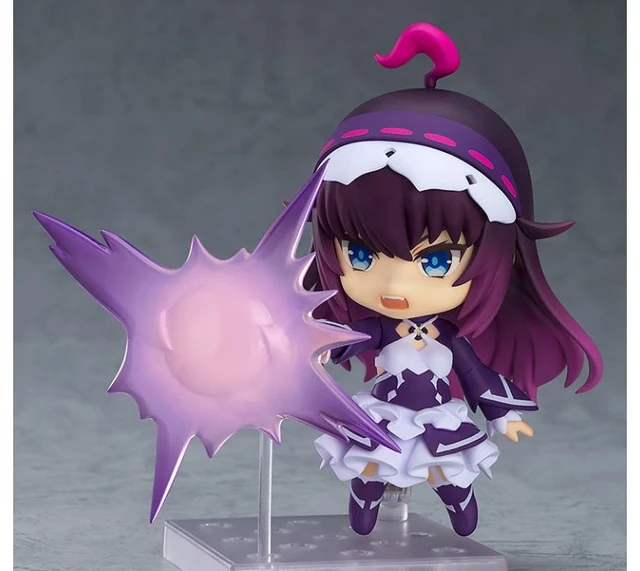 Alt view image 4 of 5 - Nendoroid Nemesis (Infinite Dendrogram)