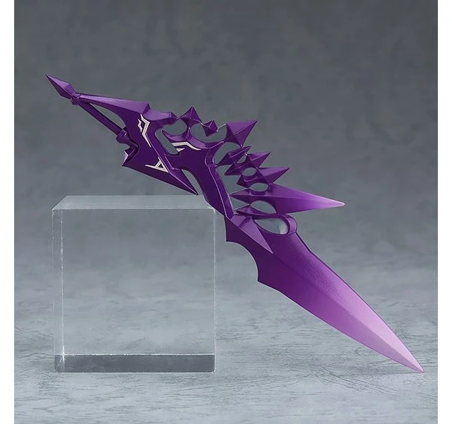 Alt view image 5 of 5 - Nendoroid Nemesis (Infinite Dendrogram)