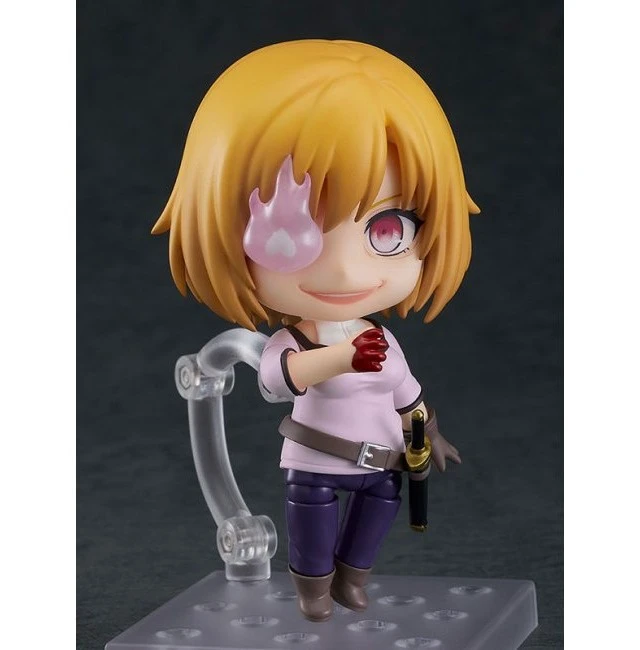 Alt view image 3 of 4 - Nendoroid Sally (Peach Boy Riverside)