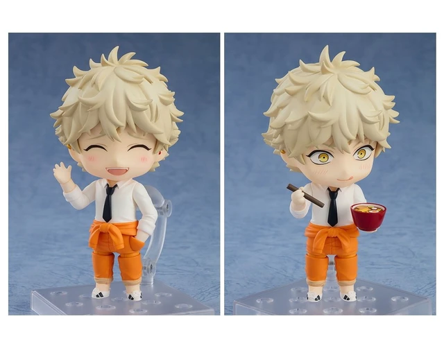Alt view image 2 of 5 - Nendoroid Yatora Yaguchi (Blue Period)