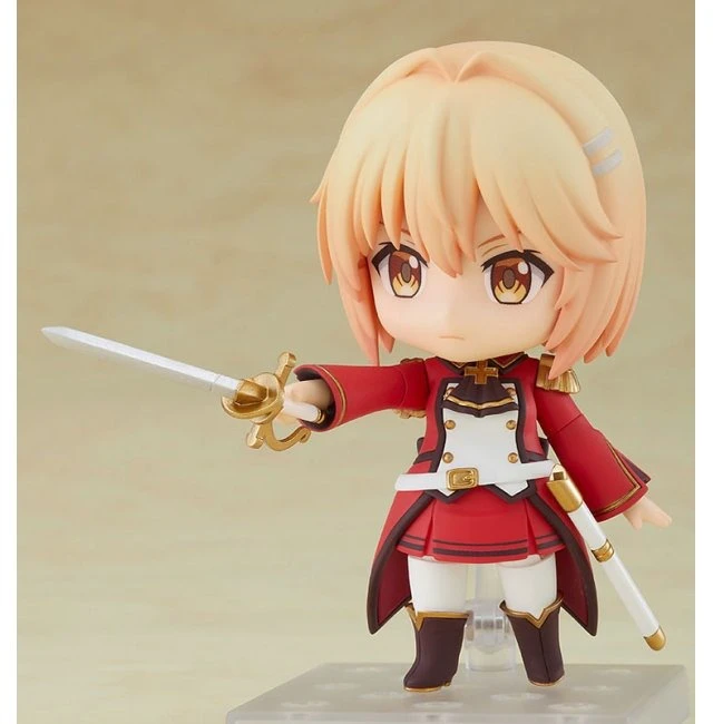 Alt view image 3 of 3 - Nendoroid Liscia Elfrieden (How a Realist Hero Rebuilt the Kingdom)