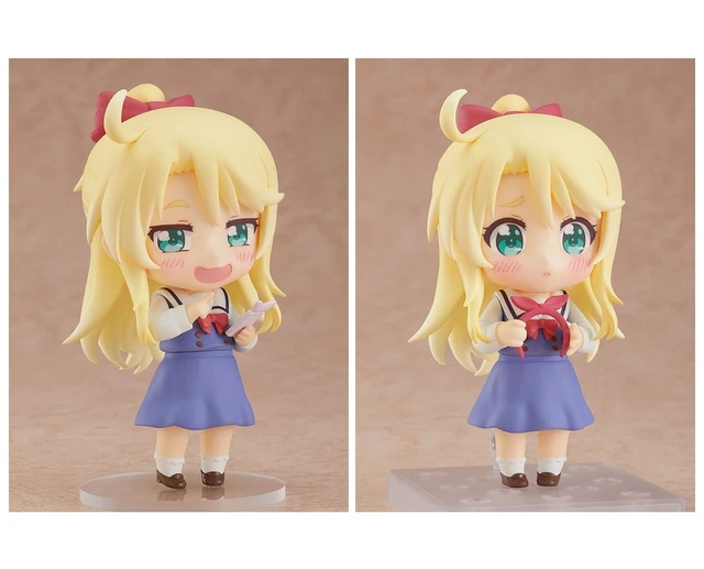 Alt view image 2 of 4 - Nendoroid Noa Himesaka (WATATEN!: an Angel Flew Down to Me)