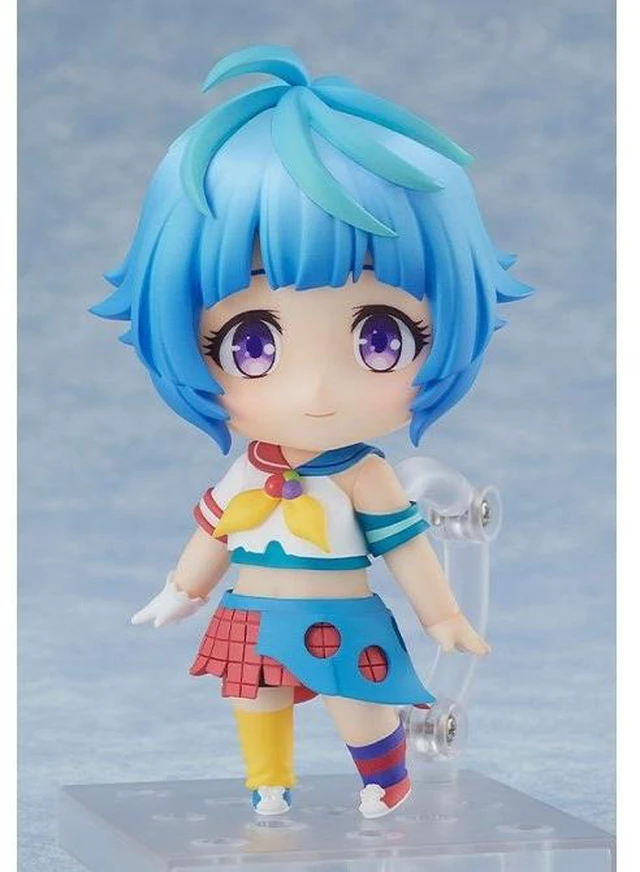 Main image of Nendoroid Uta (Bubble)