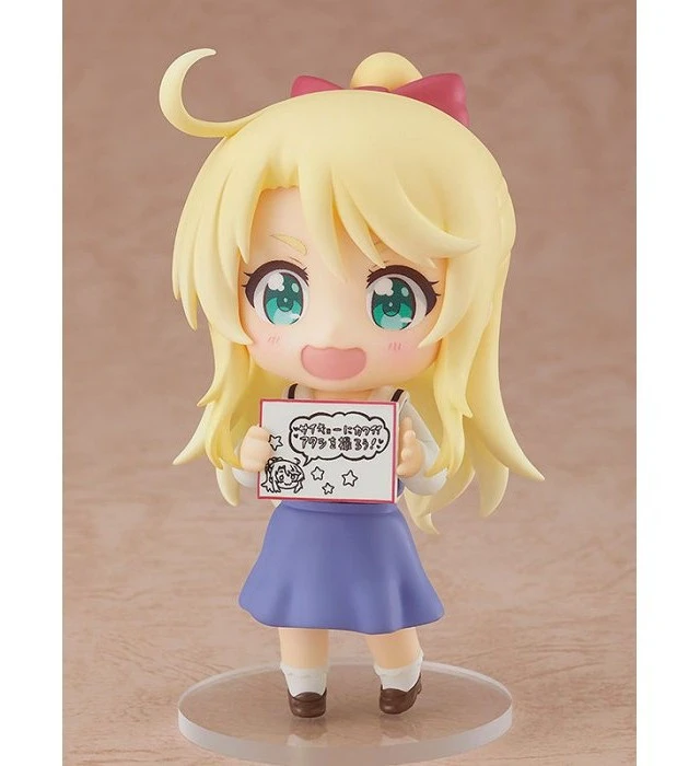 Alt view image 3 of 4 - Nendoroid Noa Himesaka (WATATEN!: an Angel Flew Down to Me)