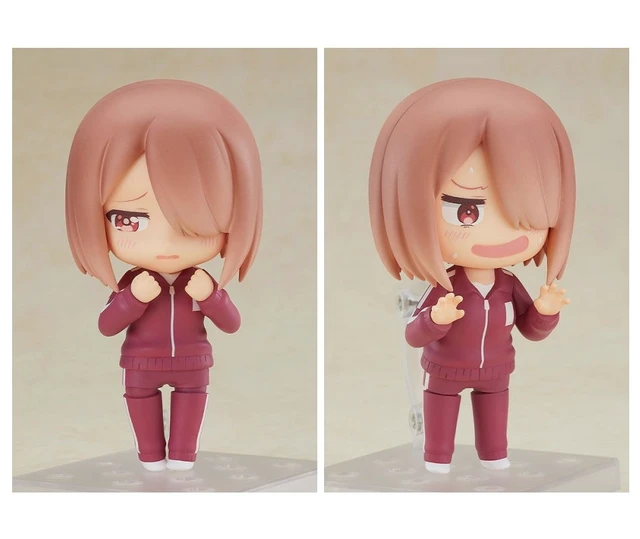 Alt view image 2 of 4 - Nendoroid Miyako Hoshino (WATATEN!: an Angel Flew Down to Me)