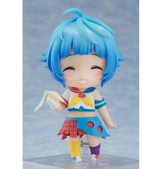 Alt view image 3 of 4 - Nendoroid Uta (Bubble)