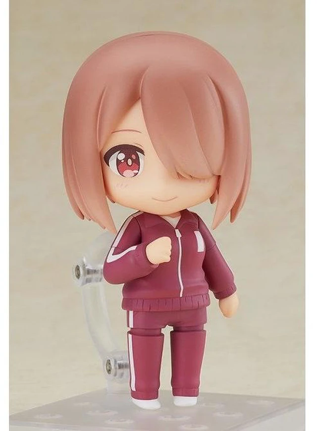 Main image of Nendoroid Miyako Hoshino (WATATEN!: an Angel Flew Down to Me)