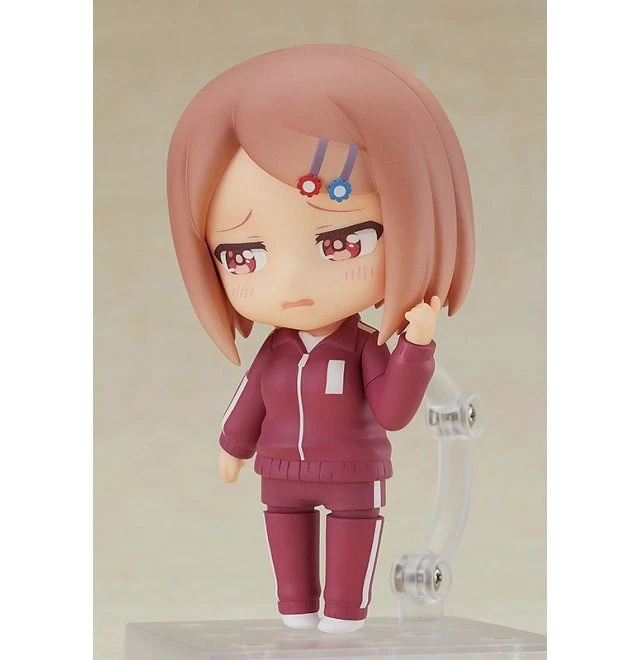 Alt view image 3 of 4 - Nendoroid Miyako Hoshino (WATATEN!: an Angel Flew Down to Me)