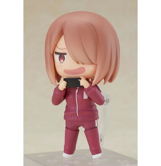 Alt view image 4 of 4 - Nendoroid Miyako Hoshino (WATATEN!: an Angel Flew Down to Me)