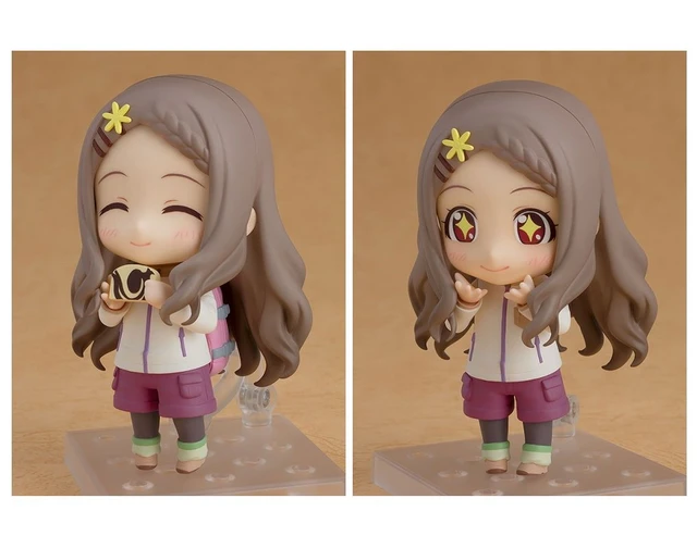 Alt view image 2 of 4 - Nendoroid Kokona Aoba (Encouragement of Climb: Next Summit)