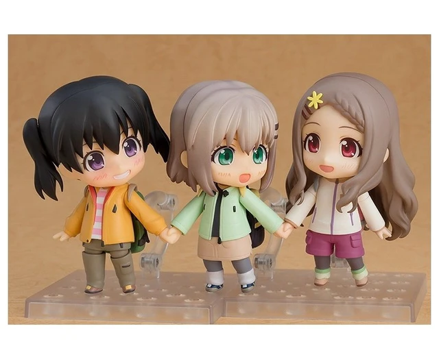 Alt view image 4 of 4 - Nendoroid Kokona Aoba (Encouragement of Climb: Next Summit)