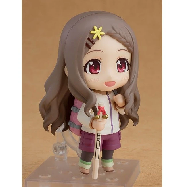 Alt view image 3 of 4 - Nendoroid Kokona Aoba (Encouragement of Climb: Next Summit)