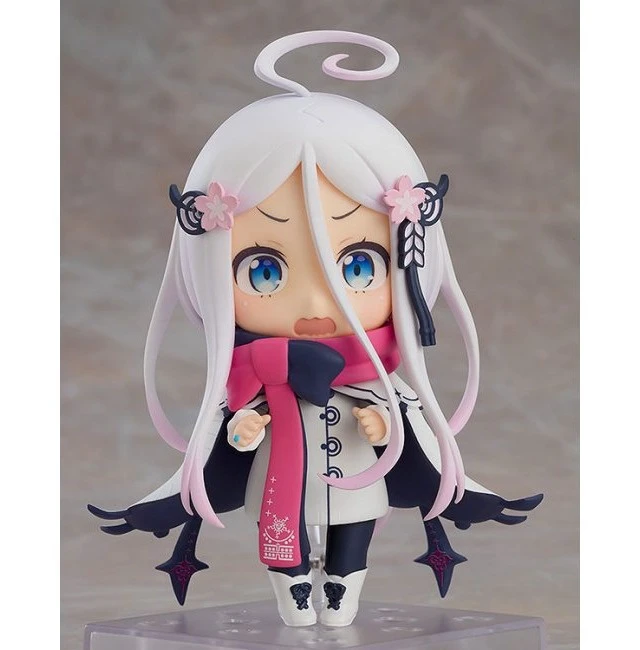 Alt view image 3 of 4 - Nendoroid Arsnotoria (Smile of the Arsnotoria)