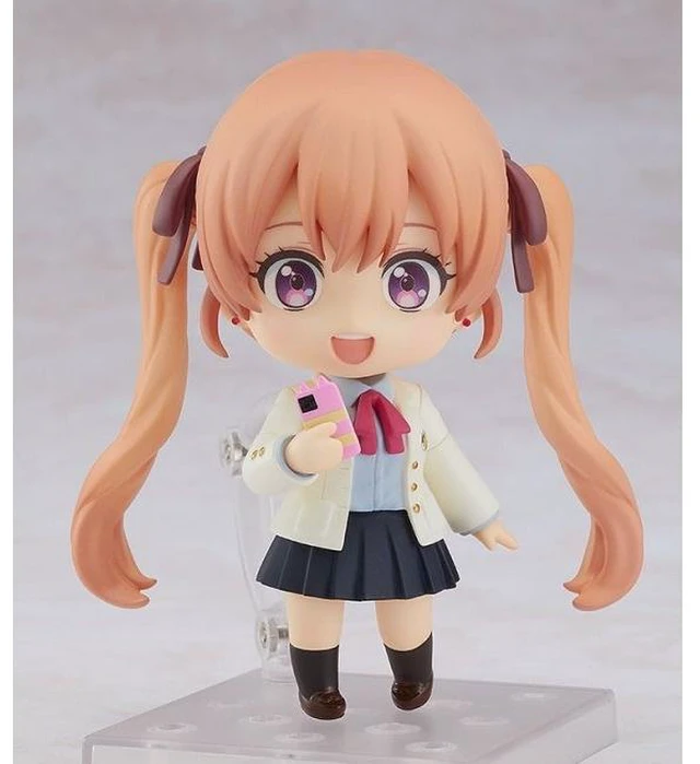 Main image of Nendoroid Erika Amano (A Couple of Cuckoos)