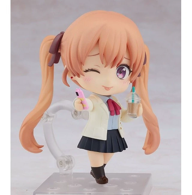 Alt view image 3 of 3 - Nendoroid Erika Amano (A Couple of Cuckoos)