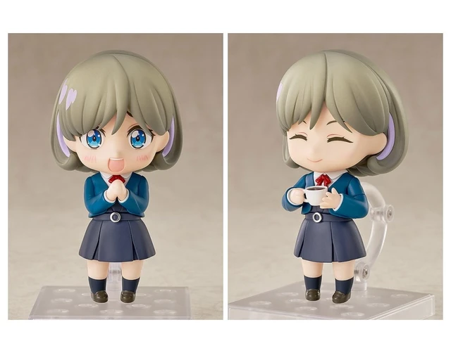 Alt view image 2 of 4 - Nendoroid Keke Tang (Love Live! Superstar!!)