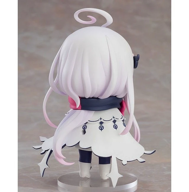 Alt view image 4 of 4 - Nendoroid Arsnotoria (Smile of the Arsnotoria)