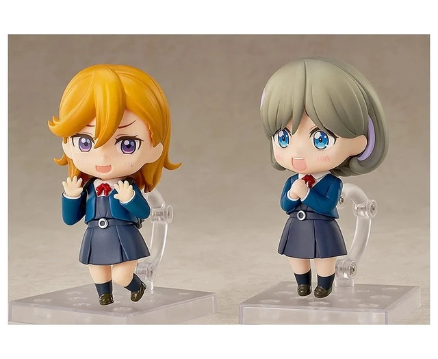 Alt view image 4 of 4 - Nendoroid Keke Tang (Love Live! Superstar!!)