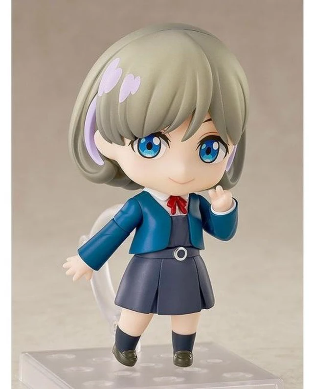 Main image of Nendoroid Keke Tang (Love Live! Superstar!!)