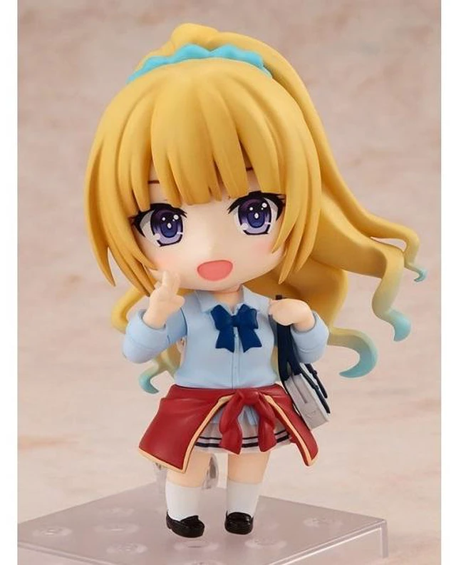 Main image of Nendoroid Kei Karuizawa (Classroom of the Elite)