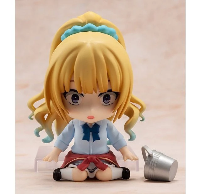 Alt view image 3 of 3 - Nendoroid Kei Karuizawa (Classroom of the Elite)