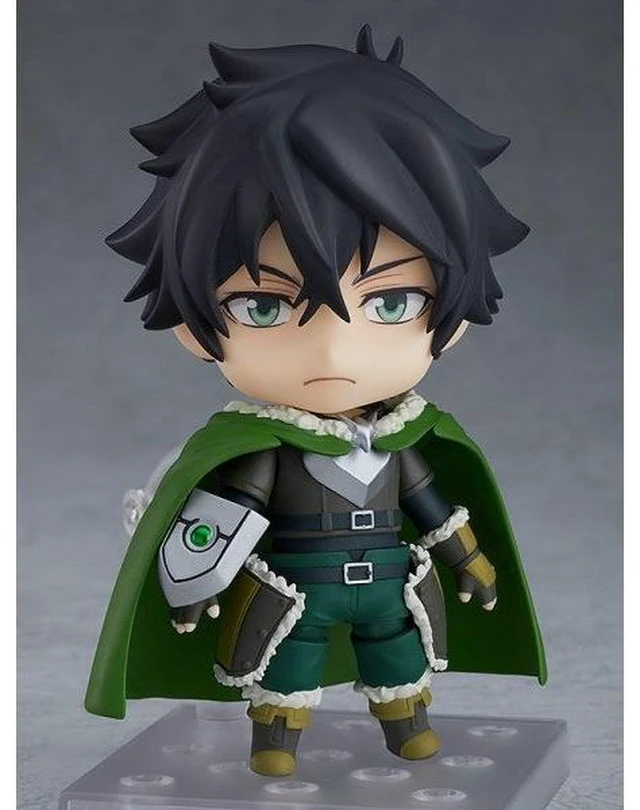 Main image of Nendoroid Shield Hero (Re-run) - The Rising of the Shield Hero