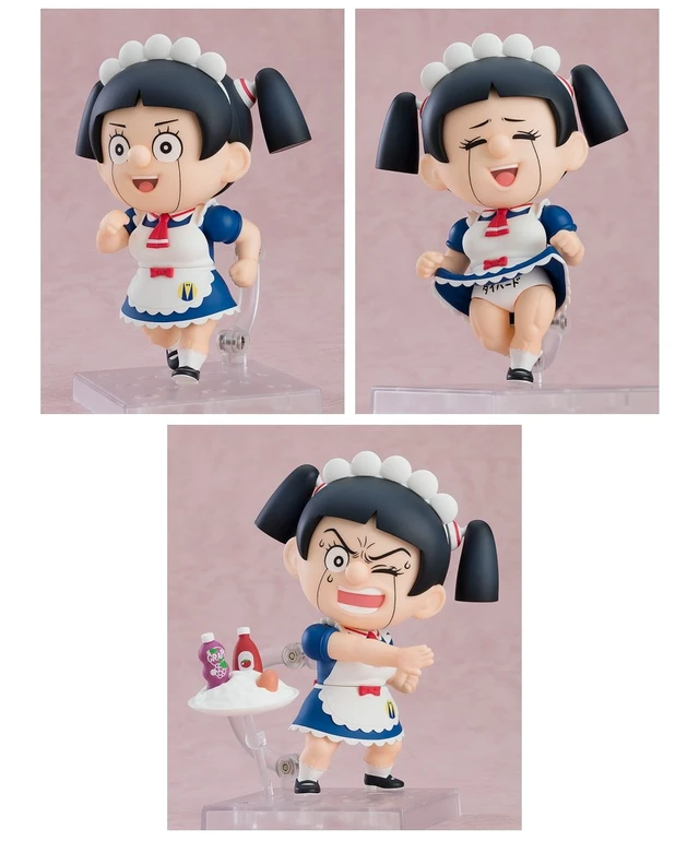 Alt view image 2 of 3 - Nendoroid Roboco (Me & Roboco)